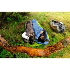 Exped Trekkinglite -10° Slaapzak - L - Ocean/deep Sea 14 Exped Trekkinglite -10° Slaapzak - L - Ocean/deep Sea -Exporteren Exped Winkel exped trekkinglite 10 22 1459203