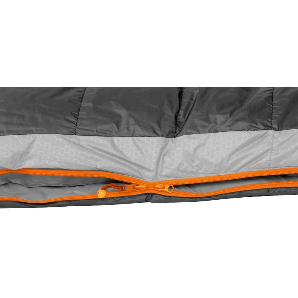 Exped Trekkinglite -10° Slaapzak - L - Ocean/deep Sea 6 Exped Trekkinglite -10° Slaapzak - L - Ocean/deep Sea - Afbeelding 6