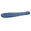 Exped Trekkinglite Summer Sleeping Bag - L - Ocean/deep Sea