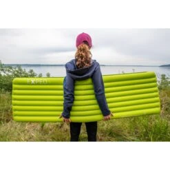 Exped Ultra 3R Isolatiemat - S - Lichen -Exporteren Exped Winkel exped ultra 3r s 5 1451714