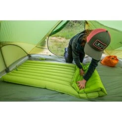 Exped Ultra 3R Isolatiemat - S - Lichen -Exporteren Exped Winkel exped ultra 3r s 8 1451717