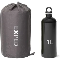 Exped Ultra 7R Isolatiemat - MW - Greygoose -Exporteren Exped Winkel exped ultra 7r mummy 19 1459311