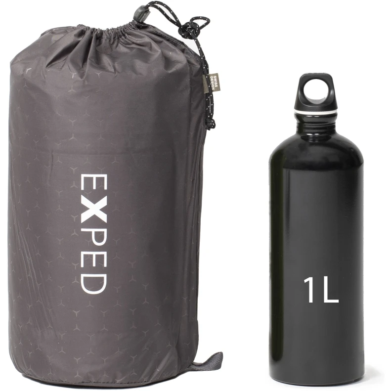 Exped Ultra 7R Isolatiemat - LW - Greygoose 4 Exped Ultra 7R Isolatiemat - LW - Greygoose - Afbeelding 4