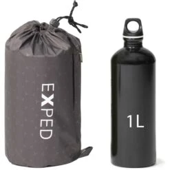 Exped Ultra 7R Mummy Isolatiemat - M - Greygoose -Exporteren Exped Winkel exped ultra 7r mummy 21 1459332