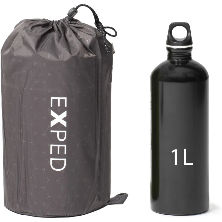 Exped Ultra 7R Isolatiemat - M - Greygoose 4 Exped Ultra 7R Isolatiemat - M - Greygoose - Afbeelding 4