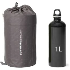 Exped Ultra 7R Mummy Isolatiemat - MW - Greygoose -Exporteren Exped Winkel exped ultra 7r mummy 23 1459345