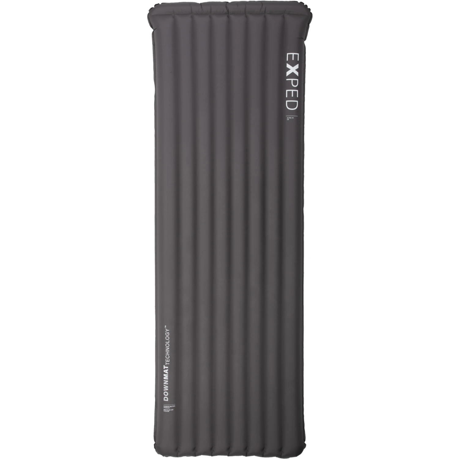 Exped Ultra 7R Isolatiemat - LW - Greygoose 2 Exped Ultra 7R Isolatiemat - LW - Greygoose - Afbeelding 2