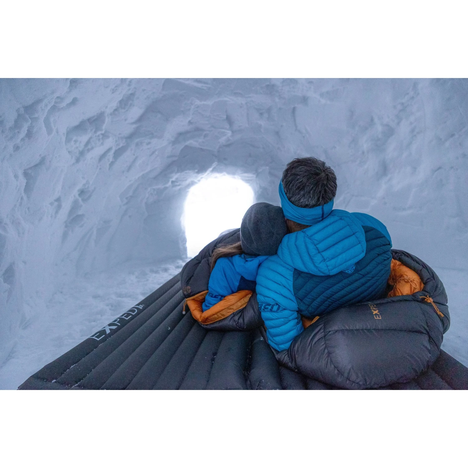 Exped Ultra 7R Isolatiemat - M - Greygoose 10 Exped Ultra 7R Isolatiemat - M - Greygoose - Afbeelding 10