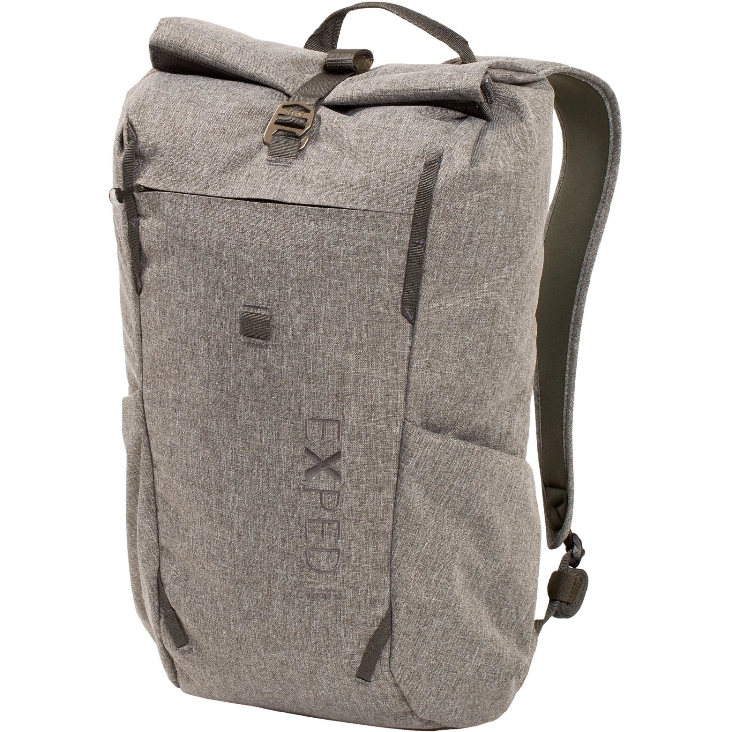 Exped Metro 20 Backpack - Grey 1 Exped Metro 20 Backpack - Grey