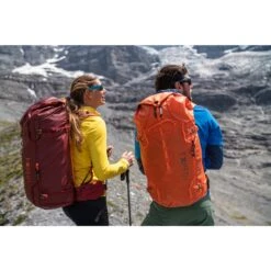 Exped Verglas 30 Rugzak - Dark Lava -Exporteren Exped Winkel exped verglas 30 2 1457702 3