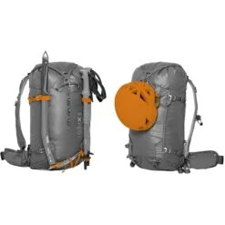 Exped Verglas 40 Damesrugzak - Dark Lava -Exporteren Exped Winkel exped verglas 30 6 1457698 1