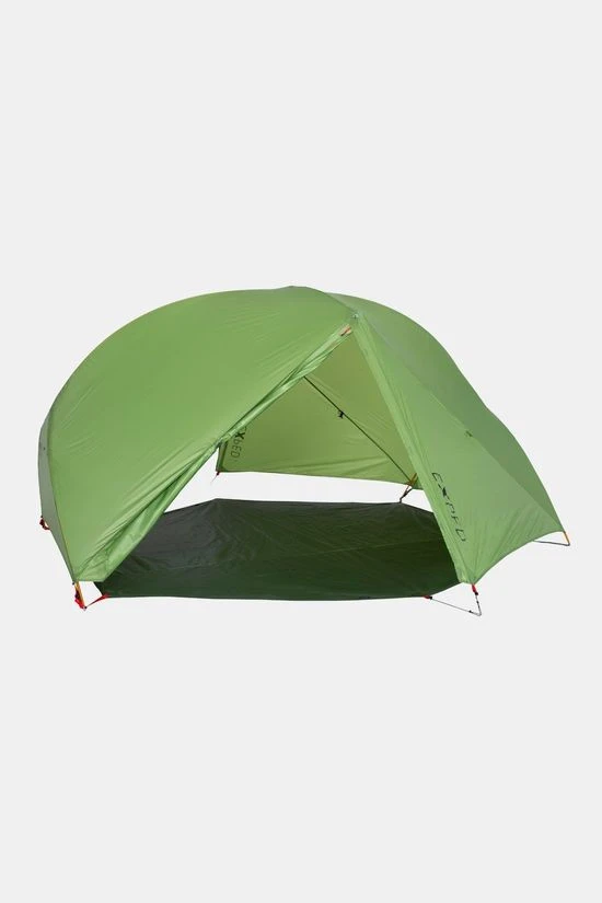 Exped Lyra III Extreme Footprint Grondzeil 1 Exped Lyra III Extreme Footprint Grondzeil