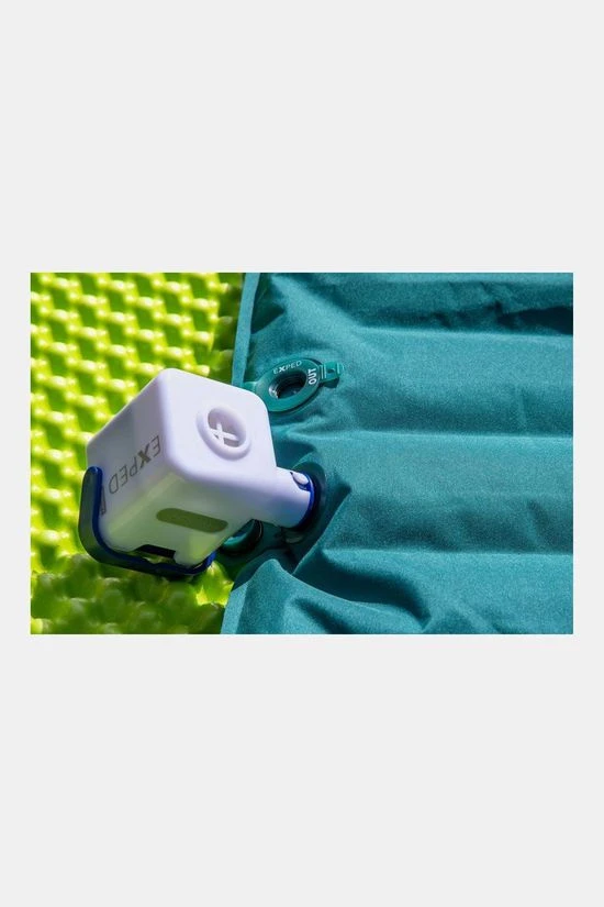 Exped Dura 5R LW Slaapmat 6 Exped Dura 5R LW Slaapmat - Afbeelding 6