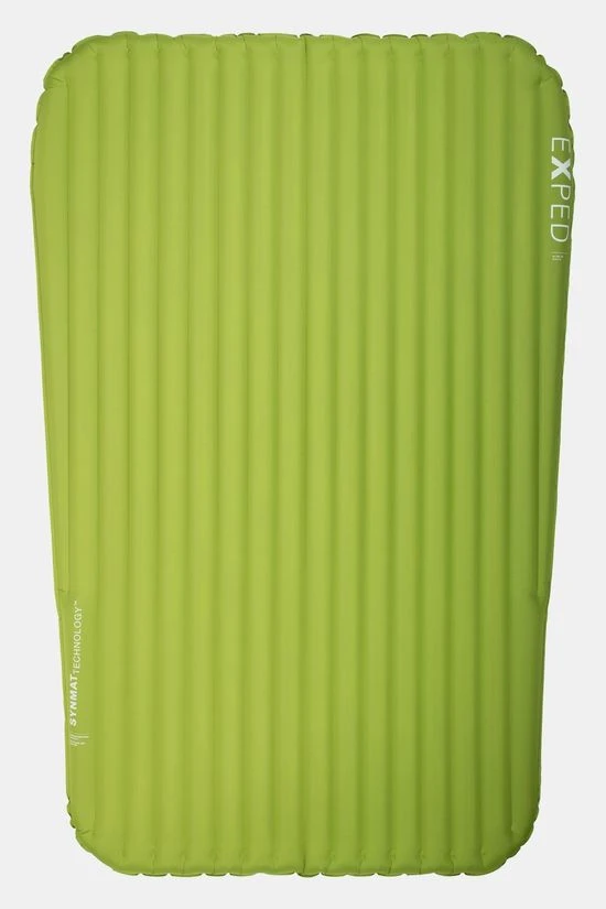 Exped Ultra 3R Duo LW Slaapmat 1 Exped Ultra 3R Duo LW Slaapmat