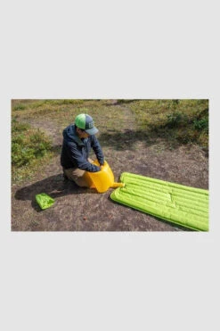 Exped Ultra 3R LW Slaapmat -Exporteren Exped Winkel g4ha3b0072 5150 04 nl