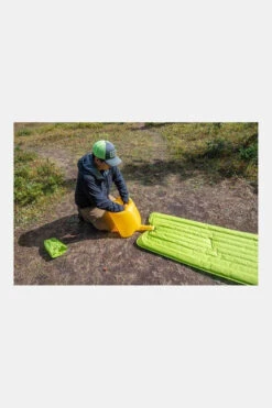 Exped Ultra 3R MW Slaapmat -Exporteren Exped Winkel g4ha3b0076 5150 04 nl