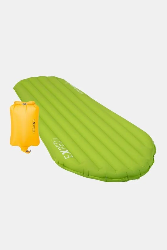 Exped Ultra 5R MW Mummy 2 Exped Ultra 5R MW Mummy - Afbeelding 2