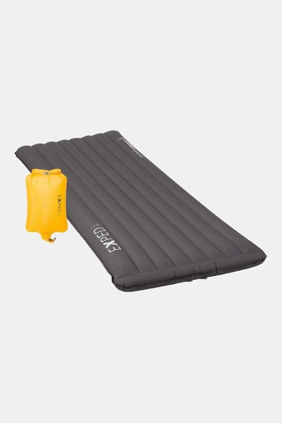 Exped Ultra 7R MW 2 Exped Ultra 7R MW - Afbeelding 2