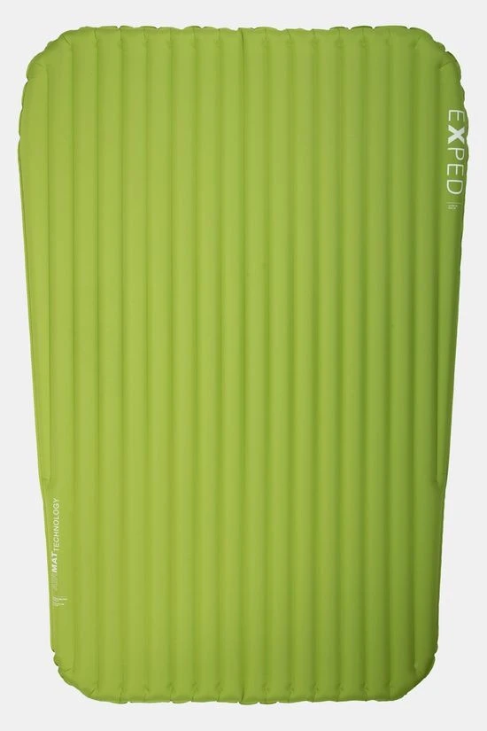 Exped Ultra 1R Duo Lw Luchtbed 1 Exped Ultra 1R Duo Lw Luchtbed