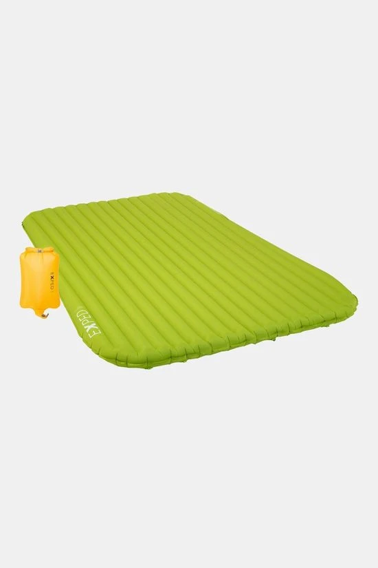 Exped Ultra 1R Duo Lw Luchtbed 3 Exped Ultra 1R Duo Lw Luchtbed - Afbeelding 3
