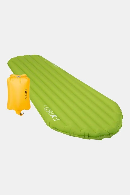 Exped Ultra 1R LW Mummy Luchtbed 3 Exped Ultra 1R LW Mummy Luchtbed - Afbeelding 3