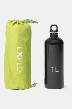 Exped Ultra 1R Mw Luchtbed -Exporteren Exped Winkel g4ha3b0190 5150 09 nl