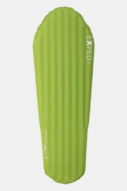 Exped Ultra 1R Mw Mummy Luchtbed