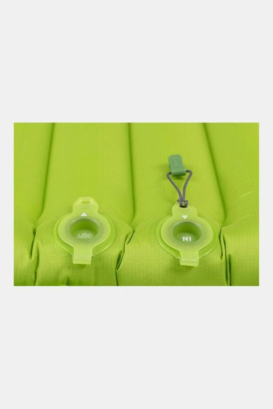 Exped Ultra 1R Mw Mummy Luchtbed 6 Exped Ultra 1R Mw Mummy Luchtbed - Afbeelding 6