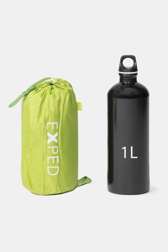 Exped Ultra 1R Mw Mummy Luchtbed 8 Exped Ultra 1R Mw Mummy Luchtbed - Afbeelding 8