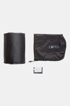 Exped Sim 5 Lw Black Slaapmat -Exporteren Exped Winkel g4ha3d0062 7070 08 nl