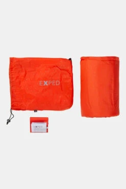 Exped Sim 5 Lw Flame Slaapmat -Exporteren Exped Winkel g4ha3d0063 3232 08 nl