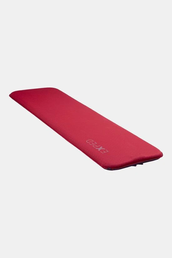 Exped Sim Comfort 5 M Slaapmat 2 Exped Sim Comfort 5 M Slaapmat - Afbeelding 2