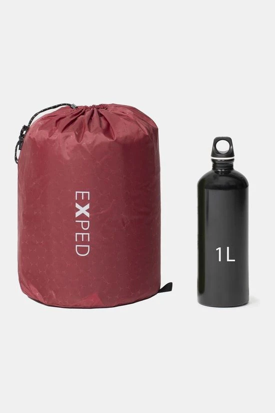 Exped Sim Comfort 5 M Slaapmat 8 Exped Sim Comfort 5 M Slaapmat - Afbeelding 8