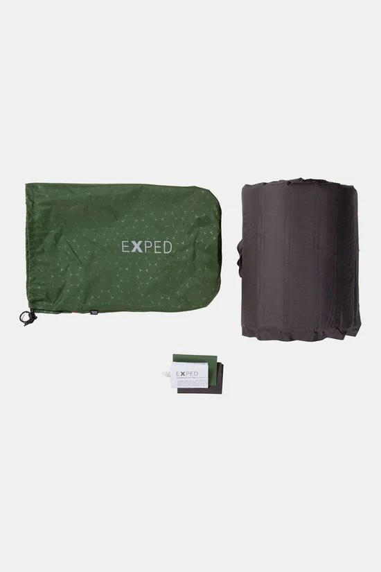 Exped Sim Lite 3.8 Lw Slaapmat 8 Exped Sim Lite 3.8 Lw Slaapmat - Afbeelding 8