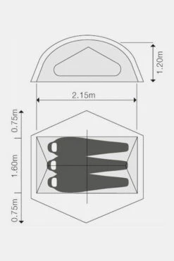 Exped Lyra III Extreme Tent 35 Exped Lyra III Extreme Tent -Exporteren Exped Winkel g5fc3y0028 5252 18 nl