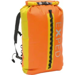 Exped Work & Rescue Pack 50