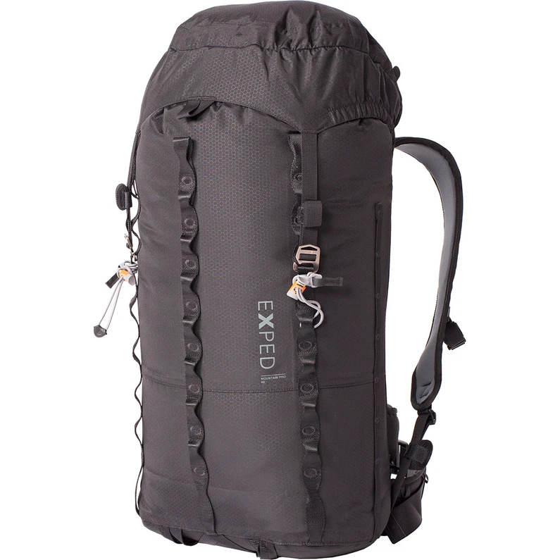 Exped Mountain Pro 40 Rugzak 1 Exped Mountain Pro 40 Rugzak