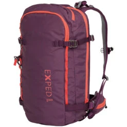 Exped Dames Glissade 25 Rugzak