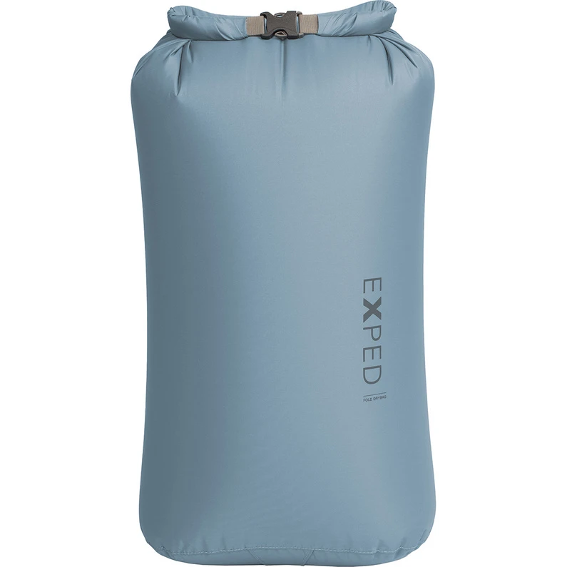 Exped Fold Drybag Packsack 1 Exped Fold Drybag Packsack