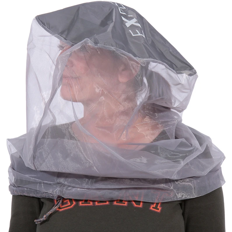 Exped Mosquitonet Storage Bag 2 Exped Mosquitonet Storage Bag - Afbeelding 2