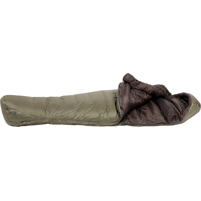 Exped Waterbloc Pro -15° S 2 Exped Waterbloc Pro -15° S - Afbeelding 2