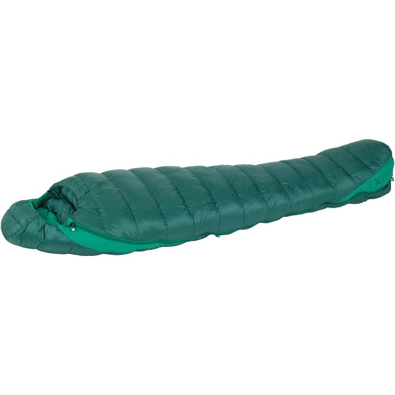 Exped Dames Trekkinglite -10° Slaapzak 1 Exped Dames Trekkinglite -10° Slaapzak