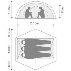 Exped Lyra III Extreme Tent -Exporteren Exped Winkel iview 5050016 001 pic5