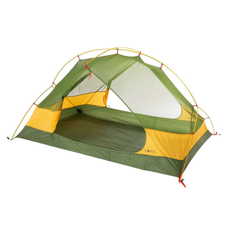 Exped Lyra II Tent 2 Exped Lyra II Tent - Afbeelding 2