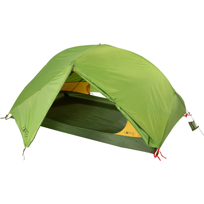 Exped Lyra II Tent 4 Exped Lyra II Tent - Afbeelding 4
