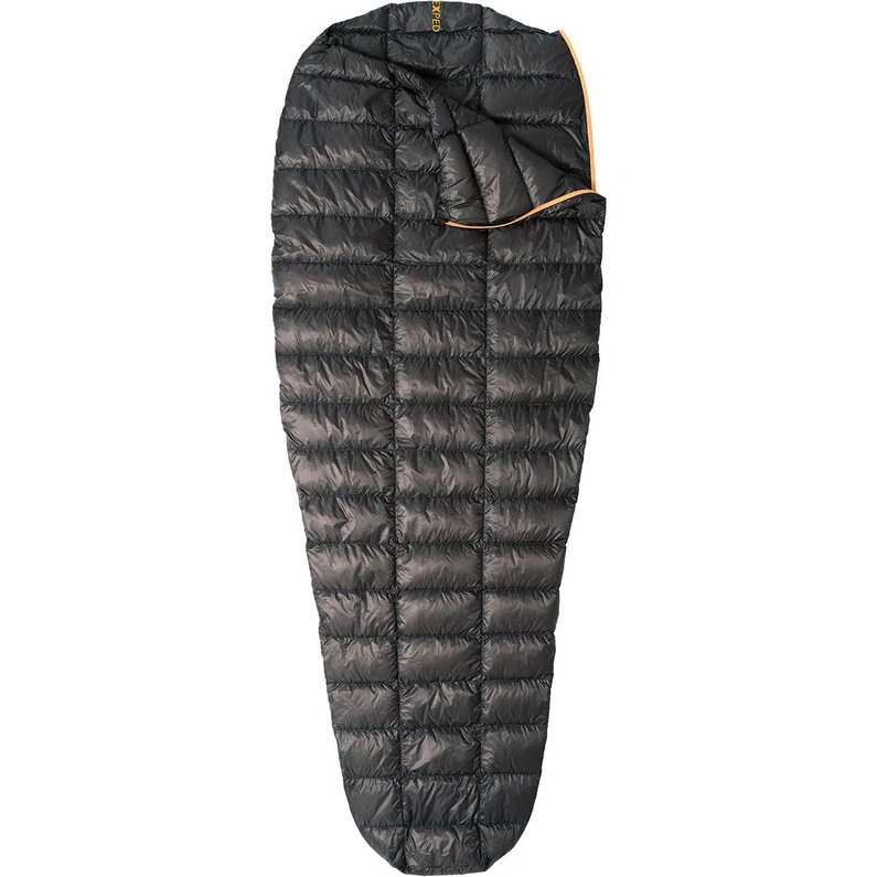 Exped Ultra 10° Slaapzak 2 Exped Ultra 10° Slaapzak - Afbeelding 2