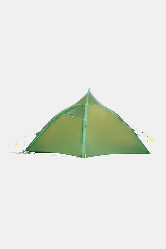Exped Orion III UL Green 3P Hybride Tent 3 Exped Orion III UL Green 3P Hybride Tent - Afbeelding 3