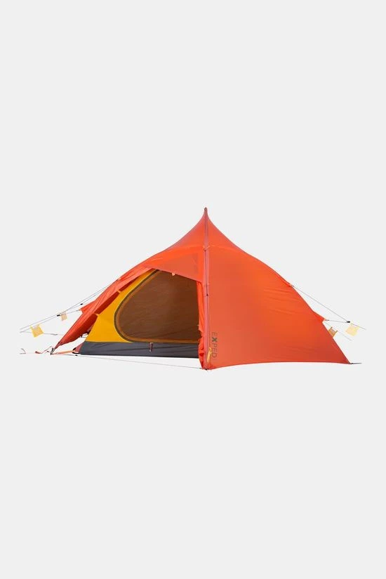 Exped Orion III Extreme 3P Hybride Tent 2 Exped Orion III Extreme 3P Hybride Tent - Afbeelding 2