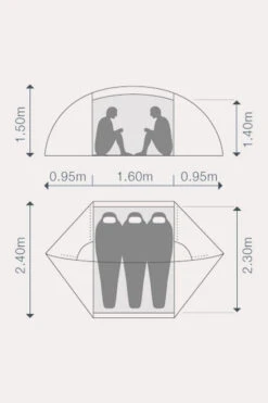 Exped Orion III Extreme 3P Hybride Tent 15 Exped Orion III Extreme 3P Hybride Tent -Exporteren Exped Winkel maacc80050 2626 08 nl