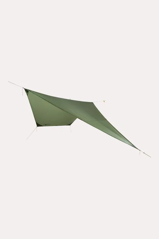 Exped Hammock Trekking Tarp Voor Hangmat 1 Exped Hammock Trekking Tarp Voor Hangmat